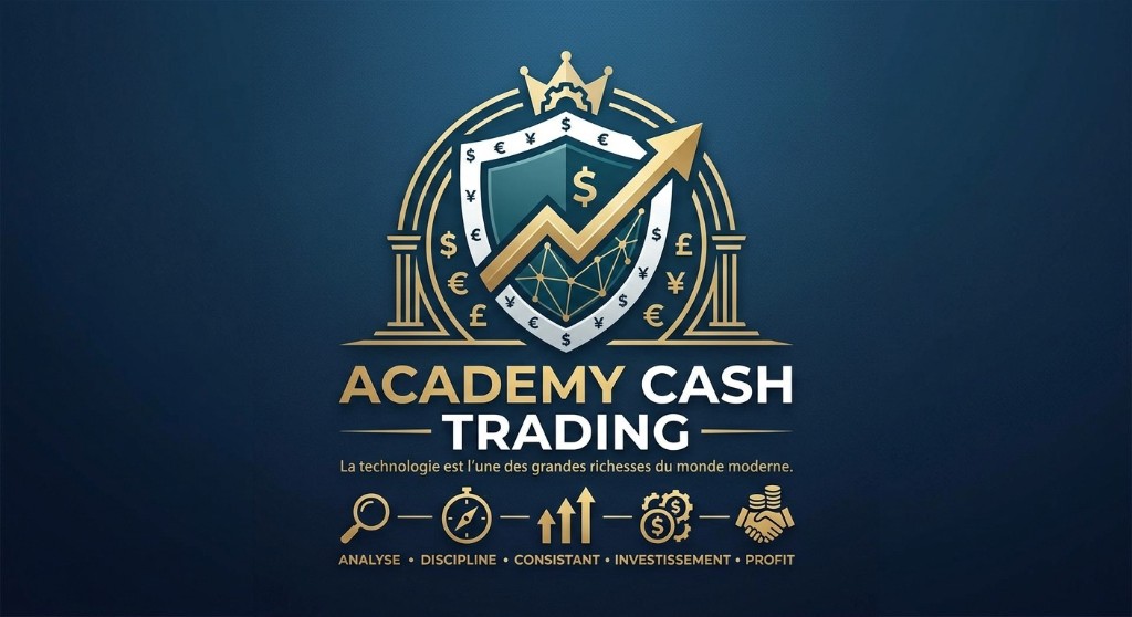 Logo Academy Cash Trading